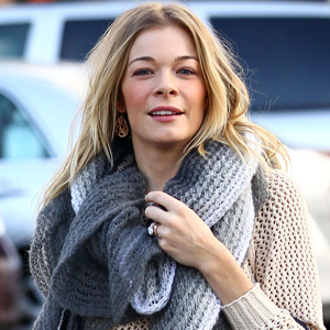 LeAnn Rimes LeAnn Rimes